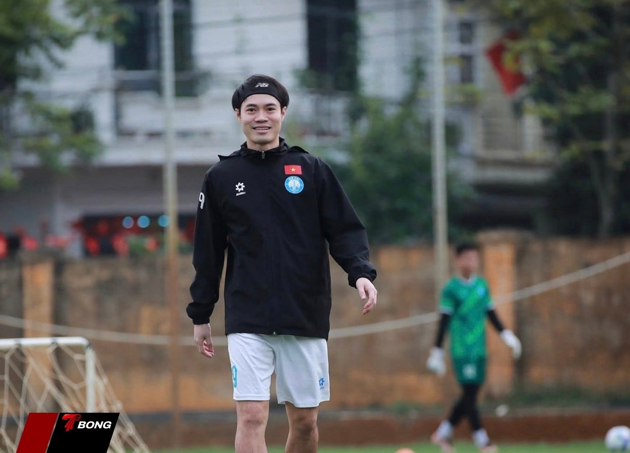 Hành trình gian nan vượt qua chấn thương gối